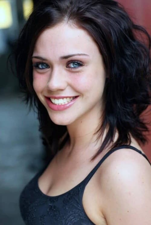 Zdjęcie Jennie Jacques