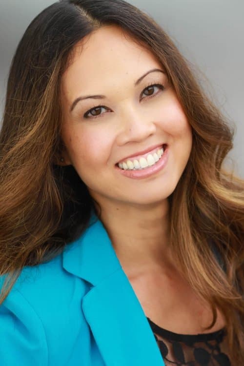 Zdjęcie Jennie Kwan