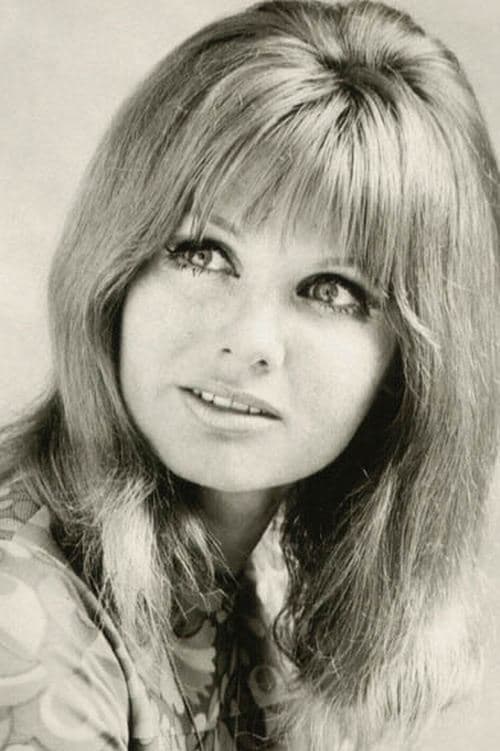 Zdjęcie Jennie Linden