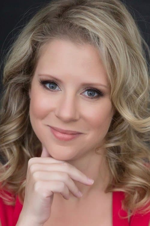 Zdjęcie Jennie Russo