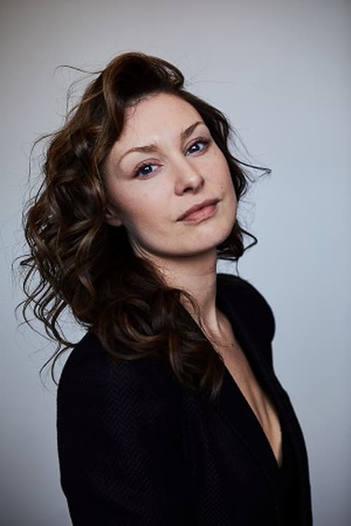 Zdjęcie Jennifer Adams