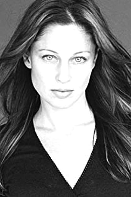 Zdjęcie Jennifer Austin