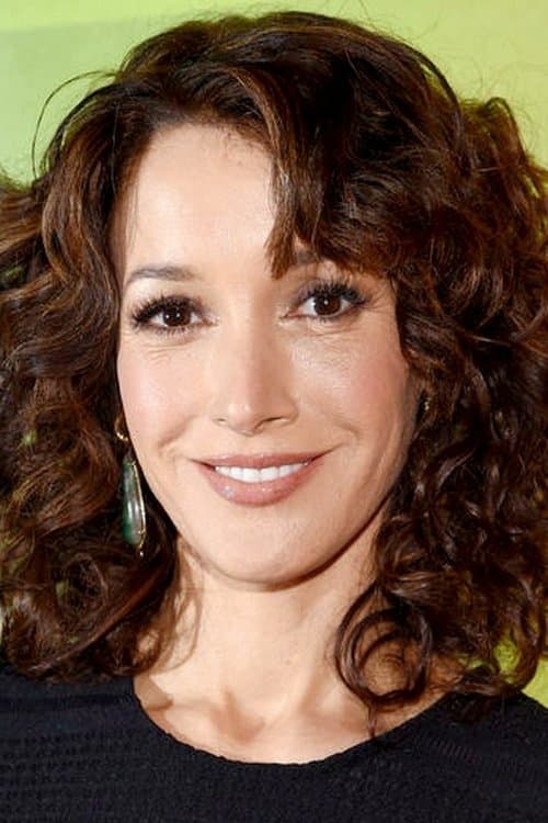 Zdjęcie Jennifer Beals