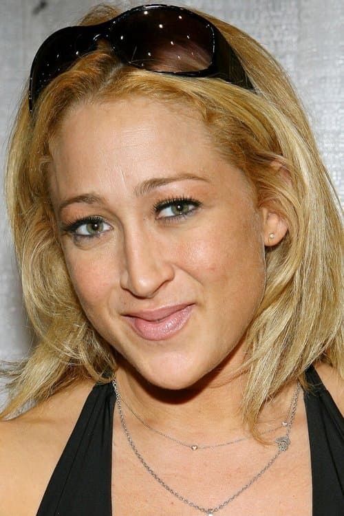 Zdjęcie Jennifer Blanc