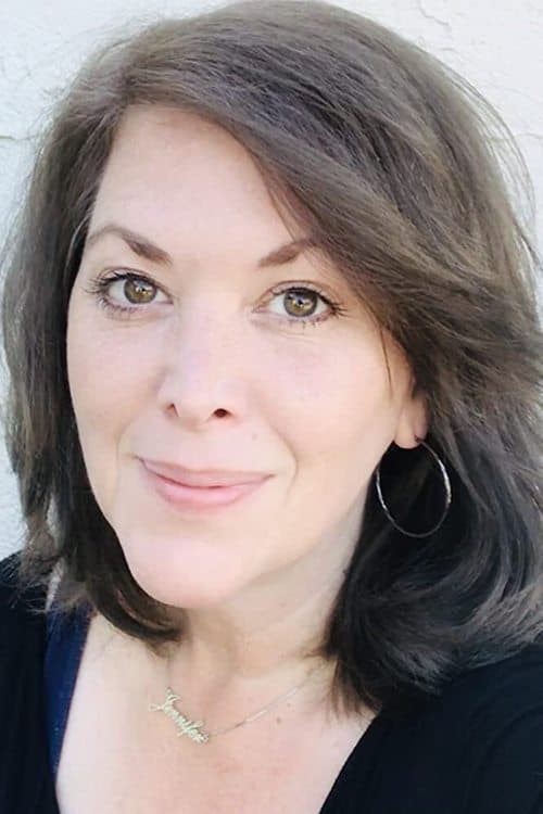 Zdjęcie Jennifer Butler