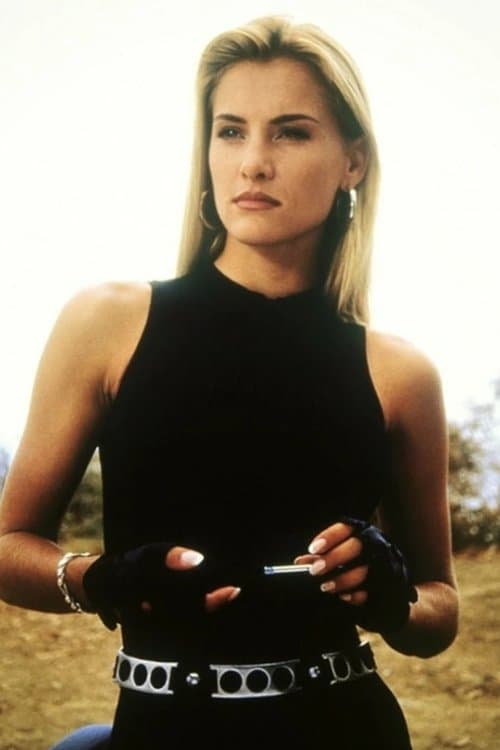 Zdjęcie Jennifer Campbell