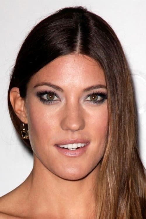 Zdjęcie Jennifer Carpenter