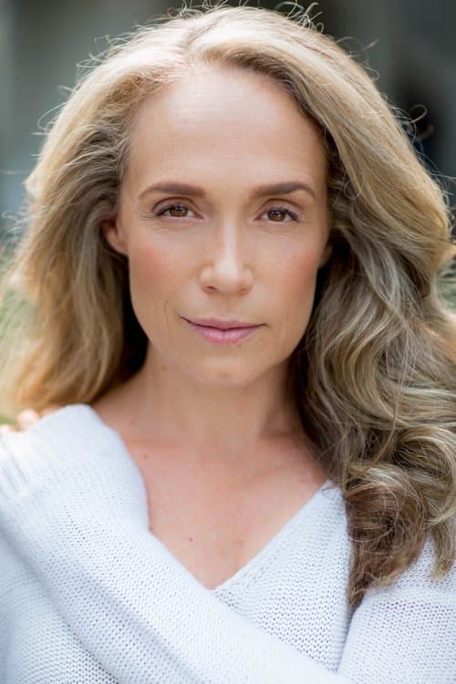 Zdjęcie Jennifer Copping