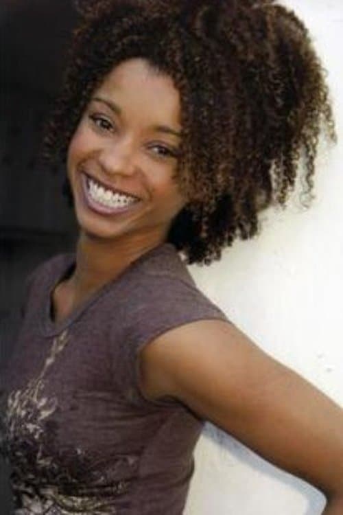 Zdjęcie Jennifer Cormack