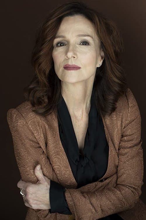 Zdjęcie Jennifer Dale