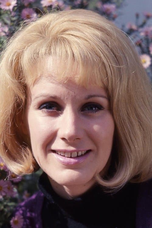 Zdjęcie Jennifer Daniel