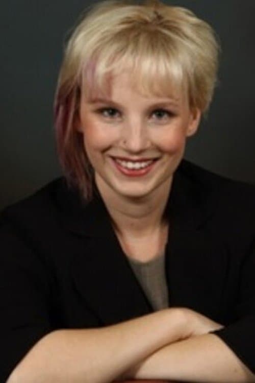 Zdjęcie Jennifer Drake