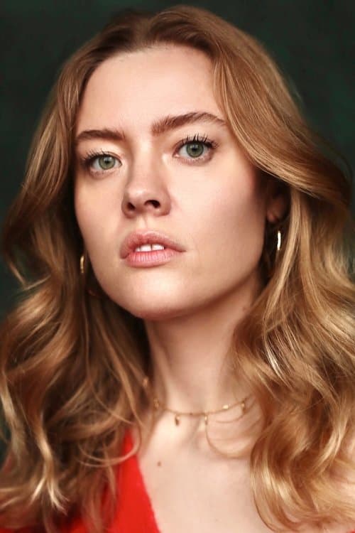 Zdjęcie Jennifer English