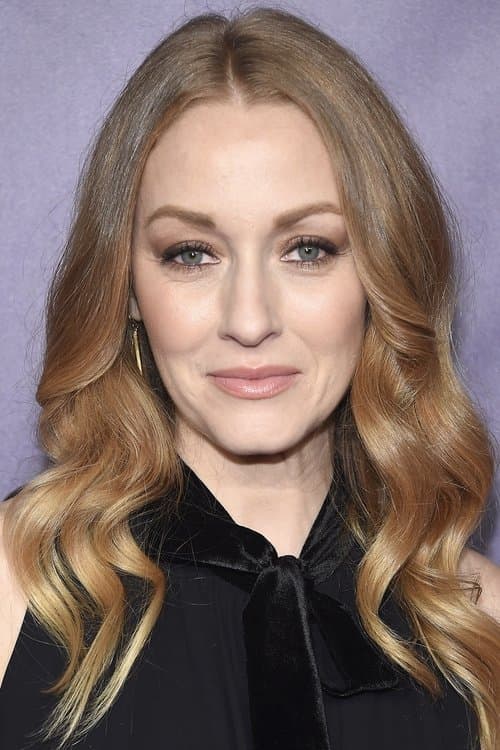 Zdjęcie Jennifer Ferrin