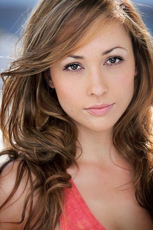 Zdjęcie Jennifer Field