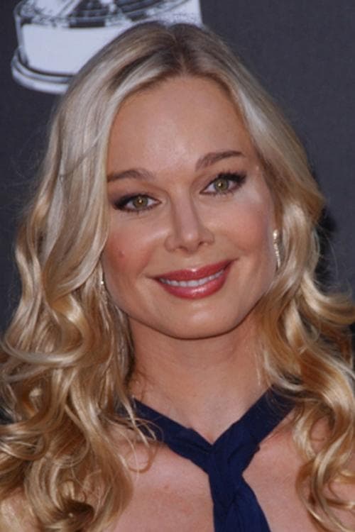 Zdjęcie Jennifer Gareis