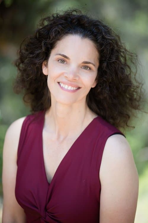 Zdjęcie Jennifer Gatti