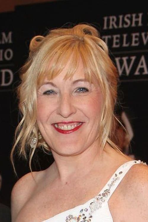 Zdjęcie Jennifer Gibney