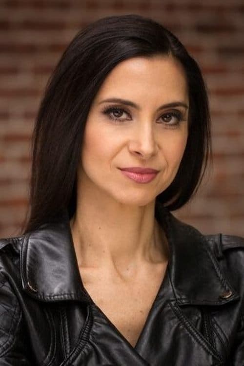 Zdjęcie Jennifer Gjulameti