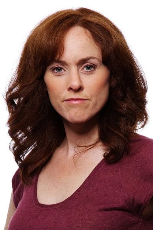 Zdjęcie Jennifer Hennessy