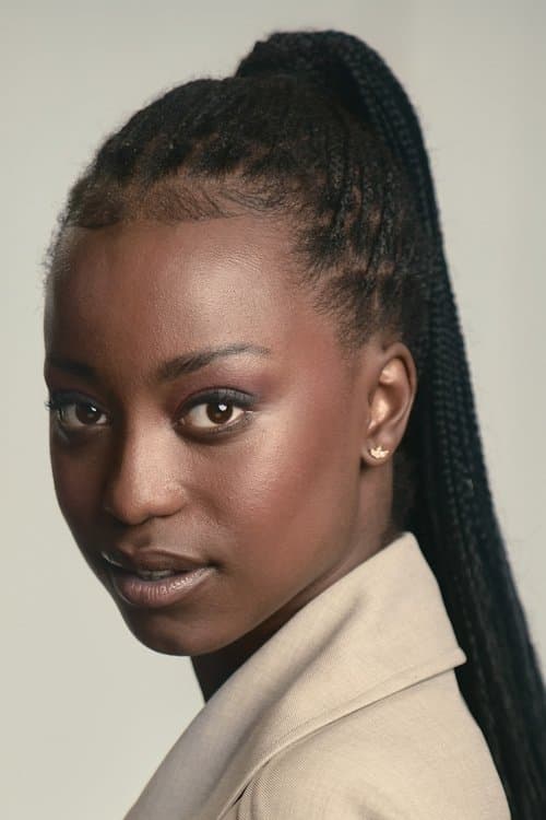 Zdjęcie Jennifer Heylen