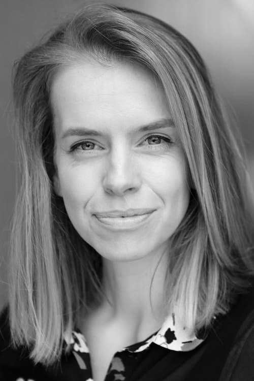 Zdjęcie Jennifer Higham