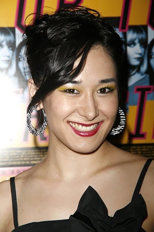 Zdjęcie Jennifer Ikeda