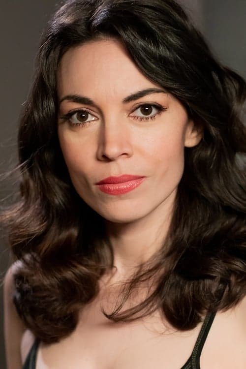 Zdjęcie Jennifer Ingrum