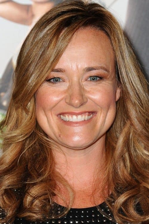 Zdjęcie Jennifer Irwin