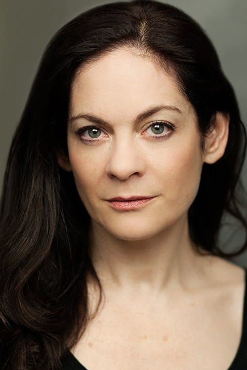 Zdjęcie Jennifer K Preston