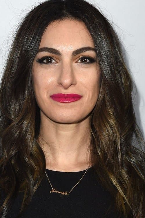 Jennifer Kaytin Robinson całe filmy