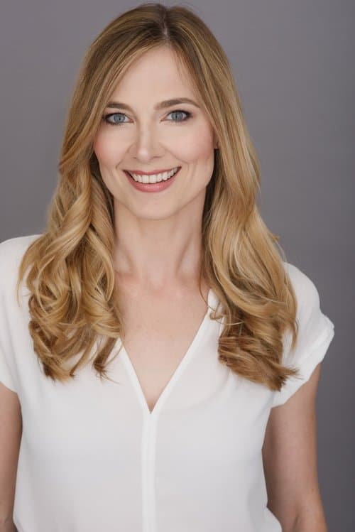 Zdjęcie Jennifer Keller