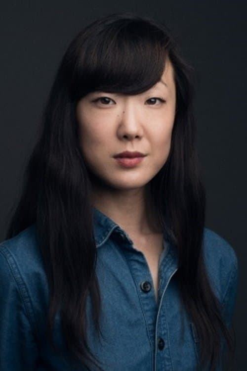 Zdjęcie Jennifer Kim