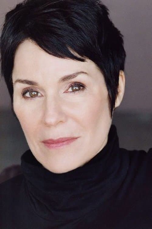 Zdjęcie Jennifer Lee Pryor