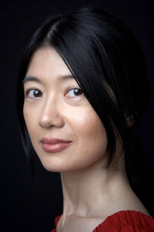 Zdjęcie Jennifer Lim