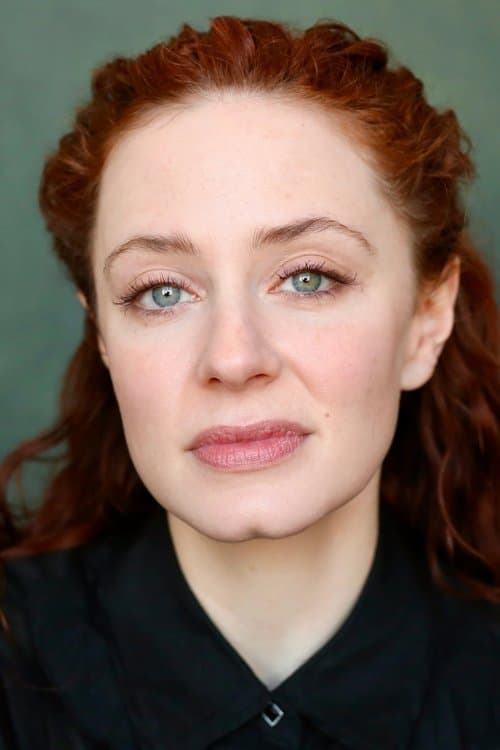 Zdjęcie Jennifer Martin