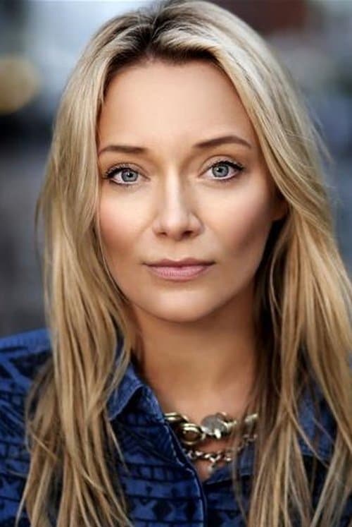 Zdjęcie Jennifer Matter