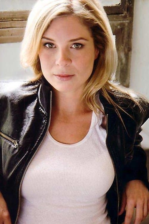 Zdjęcie Jennifer Mawhinney