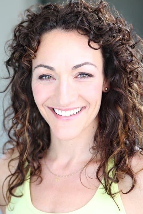 Zdjęcie Jennifer McCabe