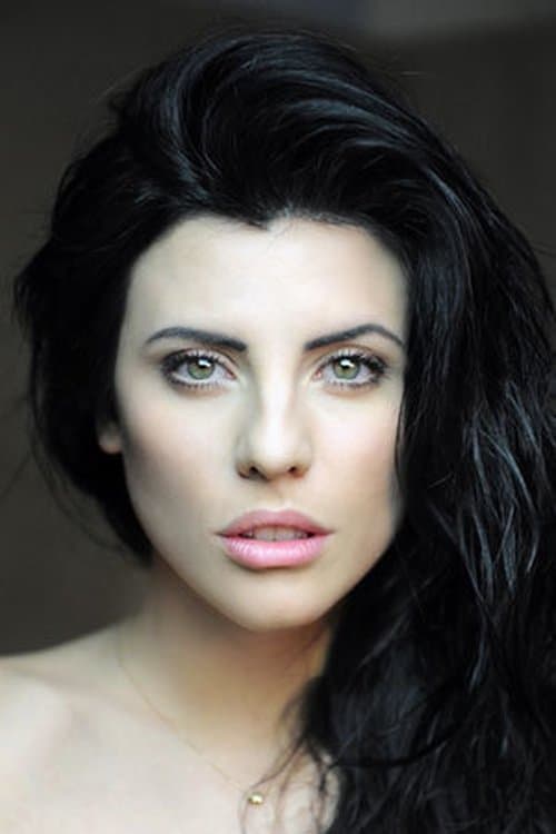 Zdjęcie Jennifer Mischiati