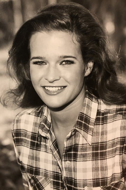 Zdjęcie Jennifer Naud