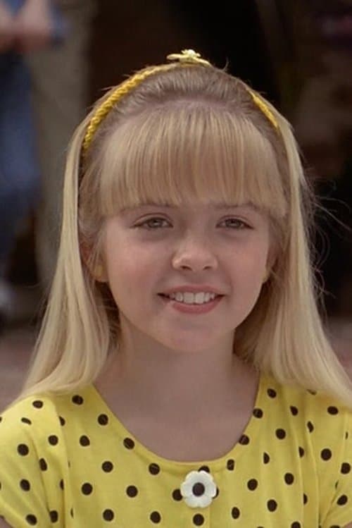 Zdjęcie Jennifer Ogletree