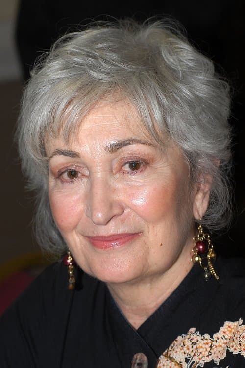 Zdjęcie Jennifer Rhodes