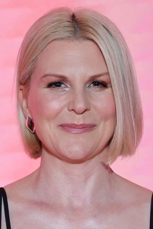 Zdjęcie Jennifer Robertson