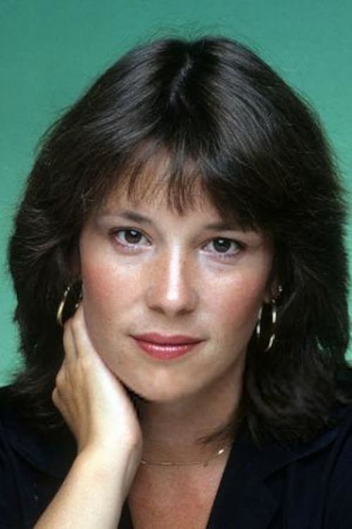 Zdjęcie Jennifer Salt