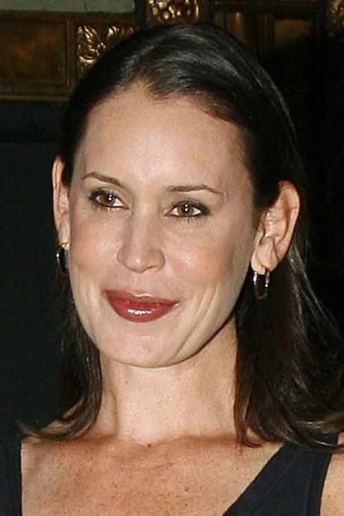 Zdjęcie Jennifer Schwalbach Smith