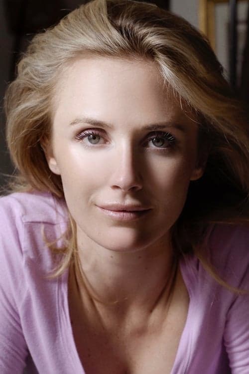 Zdjęcie Jennifer Siebel Newsom
