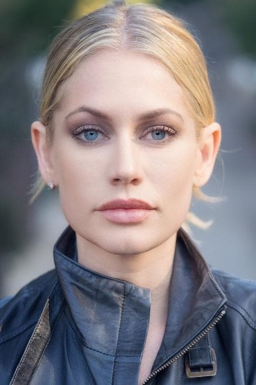 Zdjęcie Jennifer Sipes