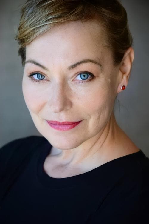 Zdjęcie Jennifer Steyn