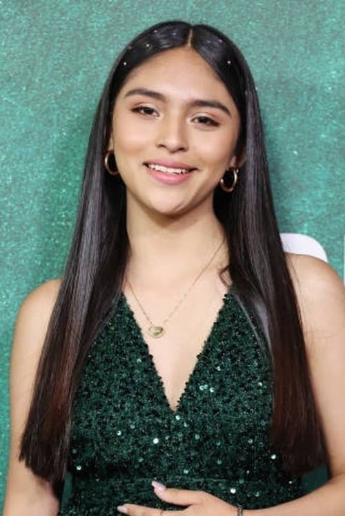 Zdjęcie Jennifer Trejo